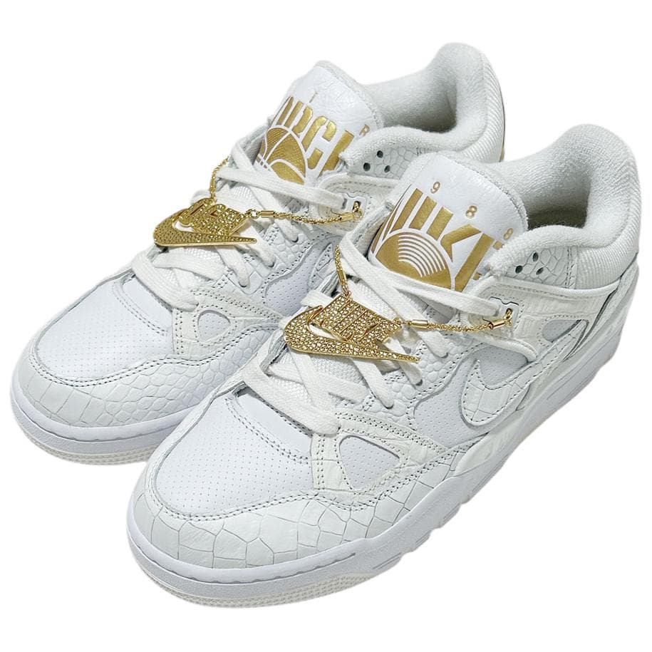 Nike x NIGO Air Force 3