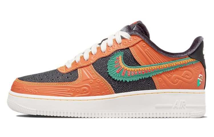 Nike Air Force 1 Siempre Familia