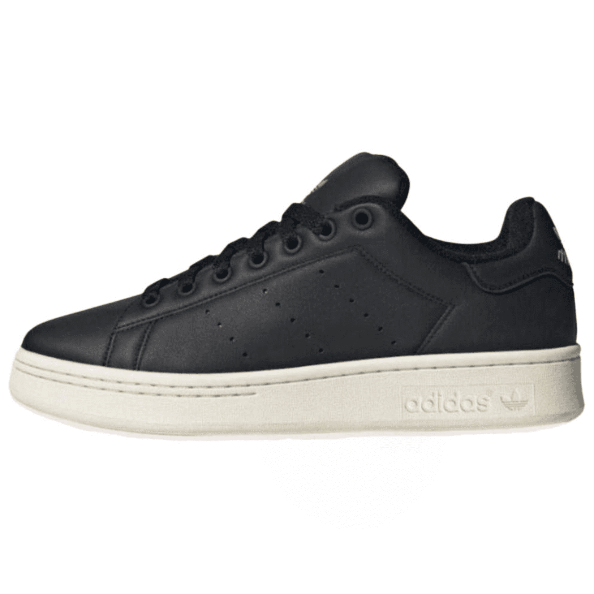 Adidas Stan Smith Xlg 'Black White'