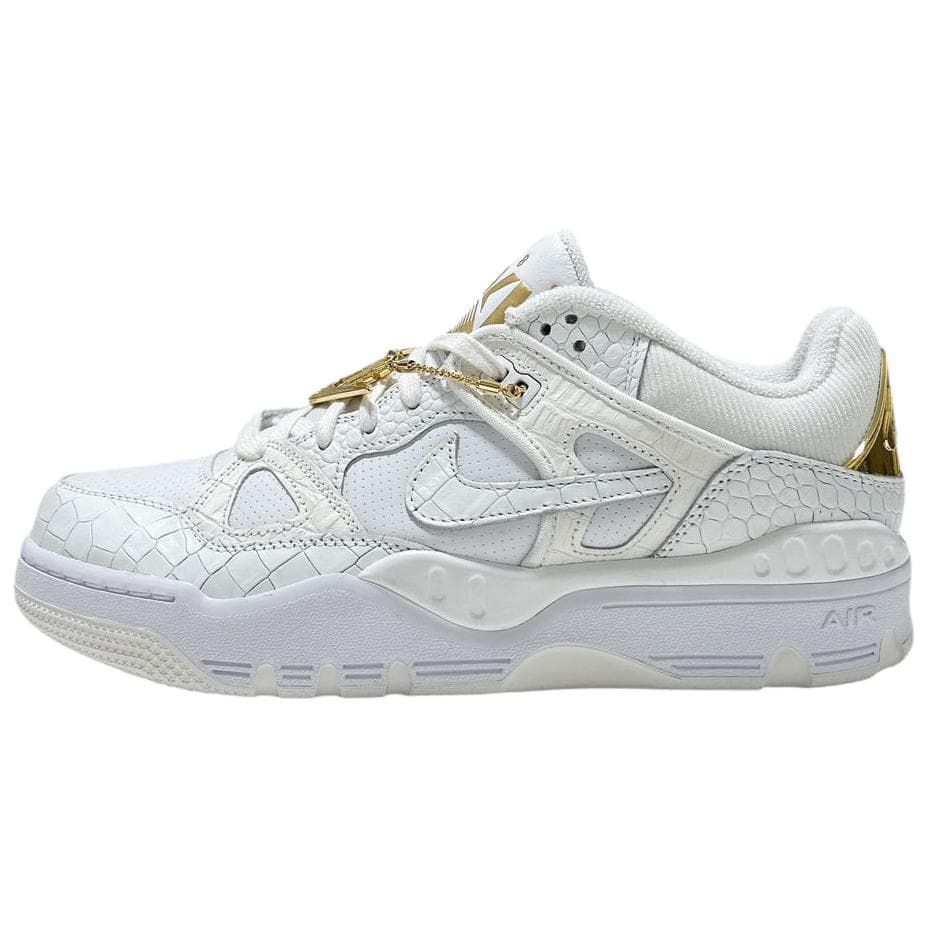 Nike x NIGO Air Force 3