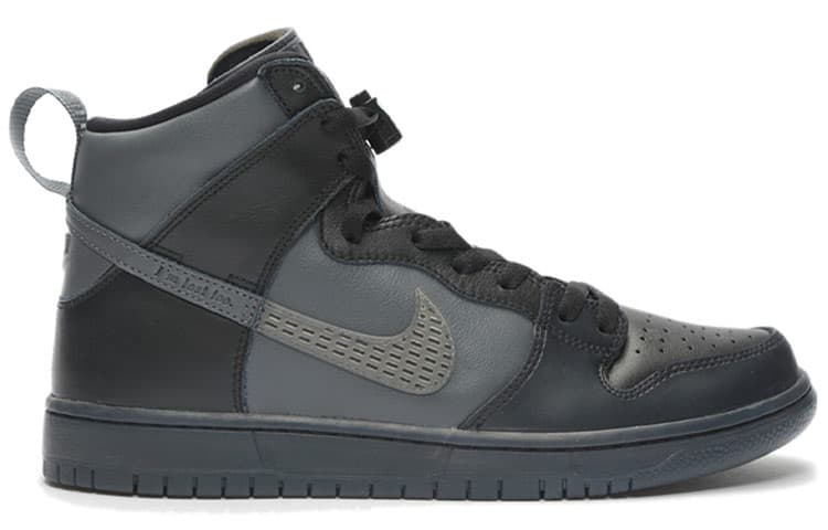 Nike Sb Dunk High Fpar