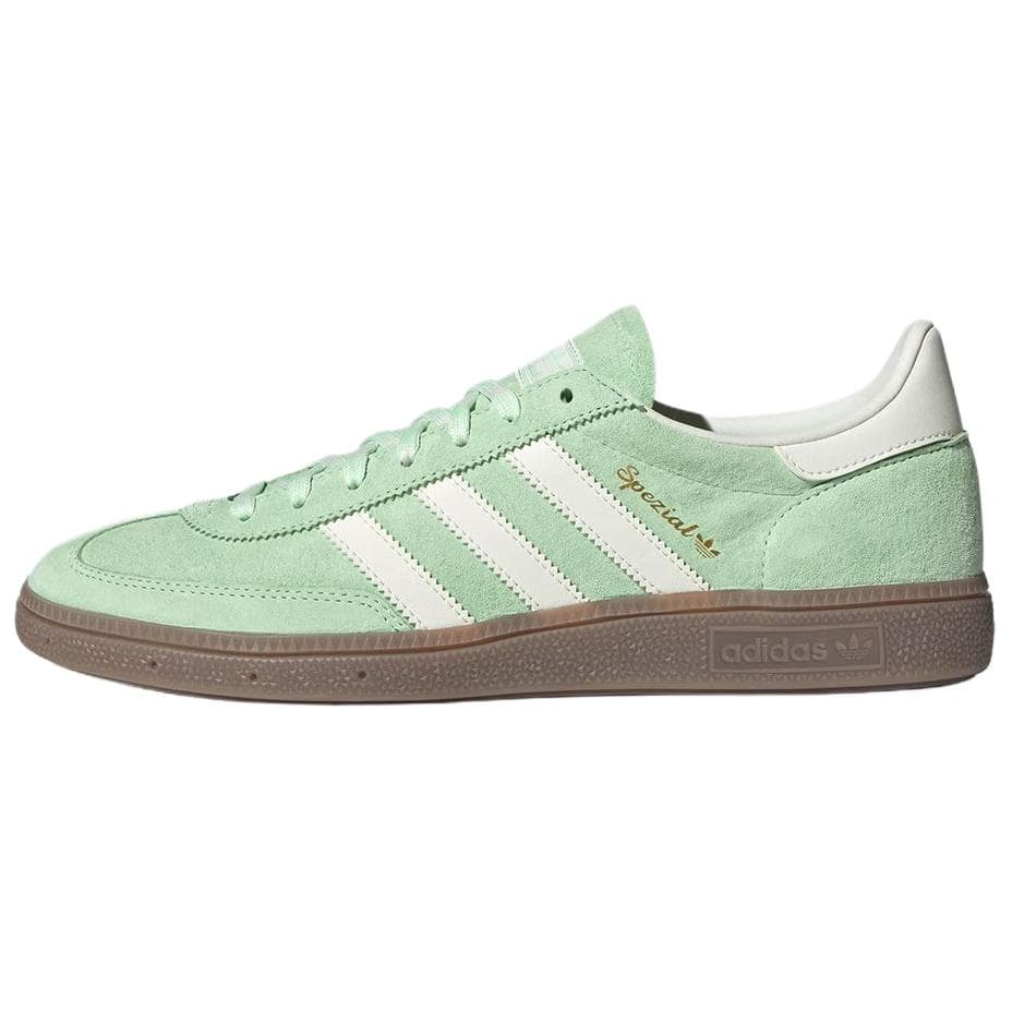 Adidas Originals HANDBALL SPEZIAL Classic Versatile Green White