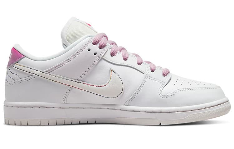 Nike Sb Dunk 'Be True'