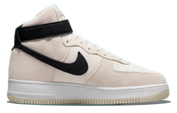 Nike Air Force 1 High 07 Lx Orewood Brown