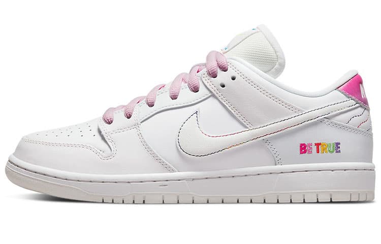 Nike Sb Dunk 'Be True'