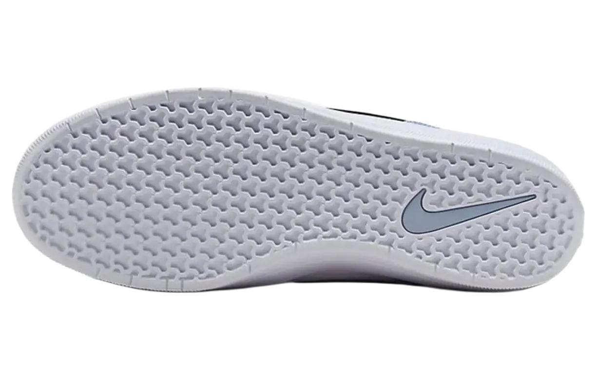 Nike Sb Force 58 Prm Thunder Blue