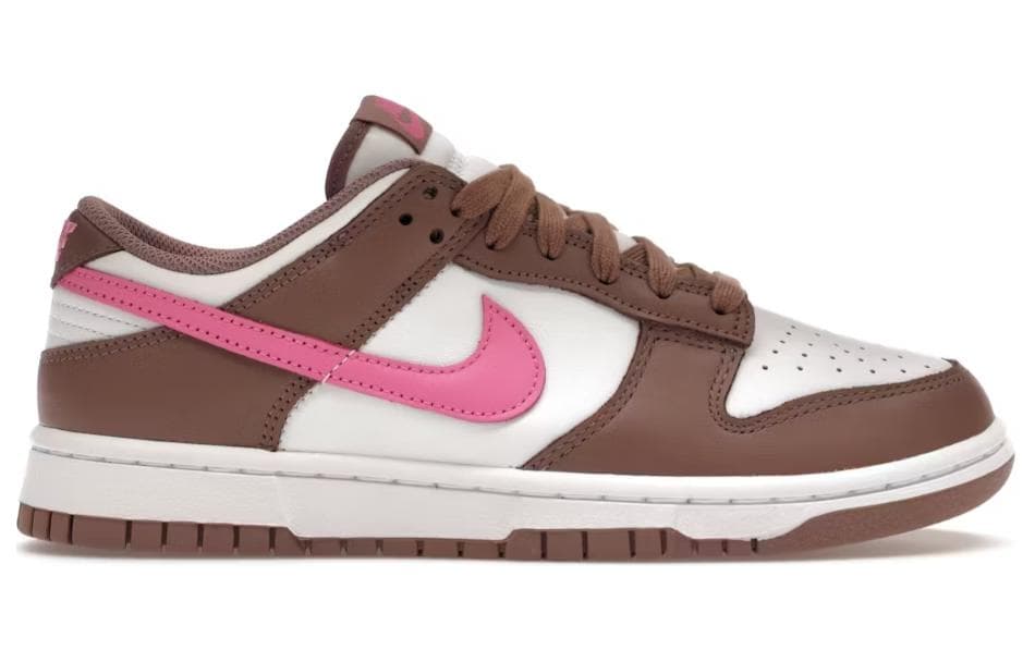 Nike Dunk 'Smokey Mauve Playful Pink'