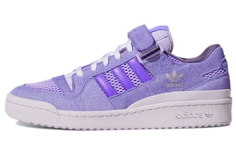 Forum Adidas Originals 84 8K 'Tech Purple'