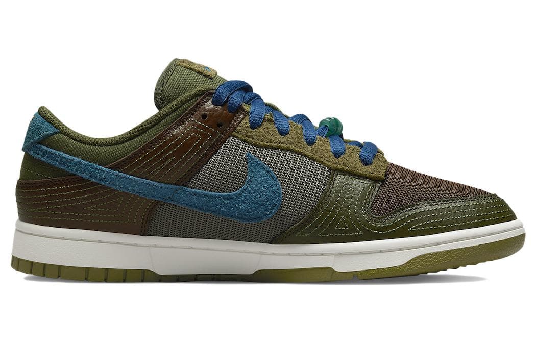 Nike Dunk Nh 'Cacao Wow'