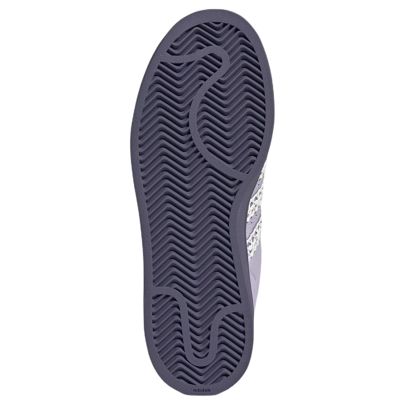 Adidas Originals Superstar 2 Purple