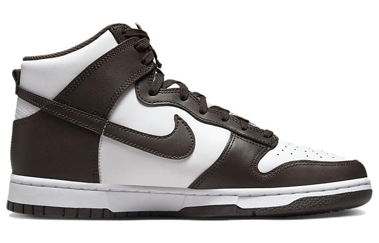 Nike Dunk High Palomino