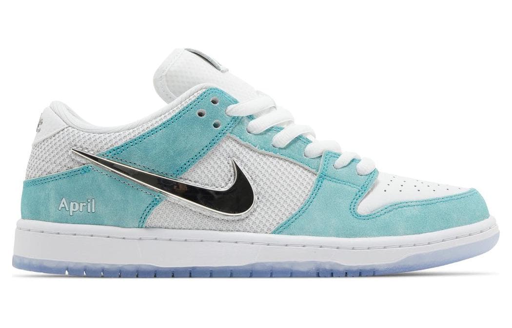 Nike Sb Dunk April Skateboards