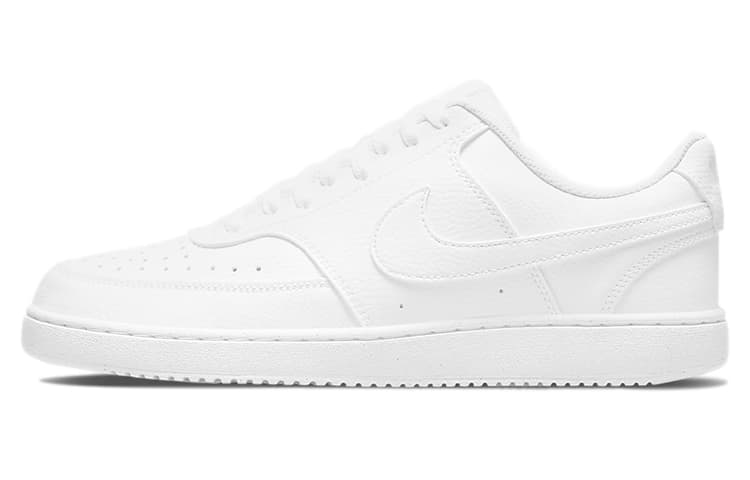 Nike Court Vision 1 Next Nature Skate White