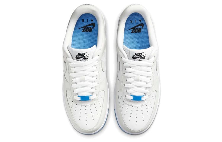 Nike Air Force 1 '07 Lx 'UV Reactive'