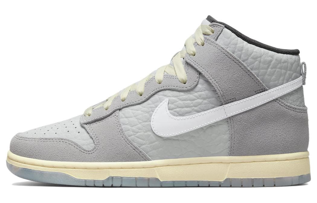Nike Dunk High Premium Culture Day