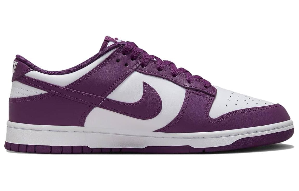Nike Dunk White Viotech