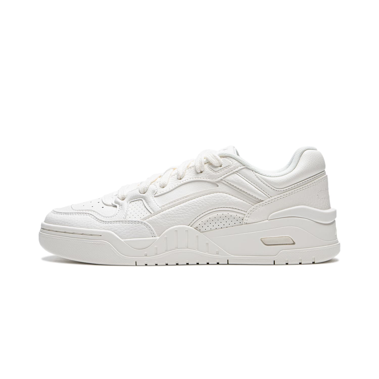 Li Ning Moon White 2.0 Mist White