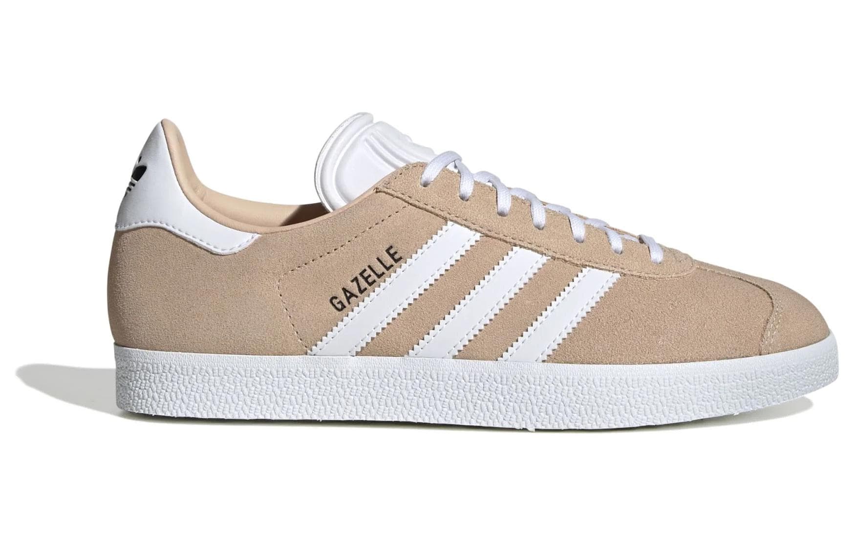 Adidas Gazelle Halo Blush
