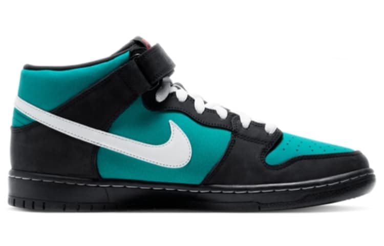Nike Sb Dunk Mid Griffey