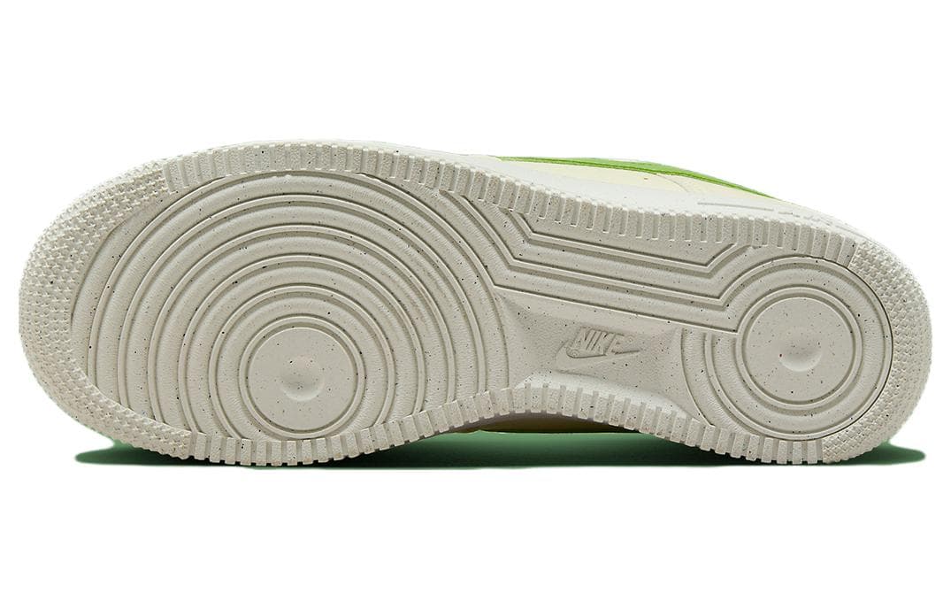 Nike Air Force 1 Next Nature Coconut Milk/Green