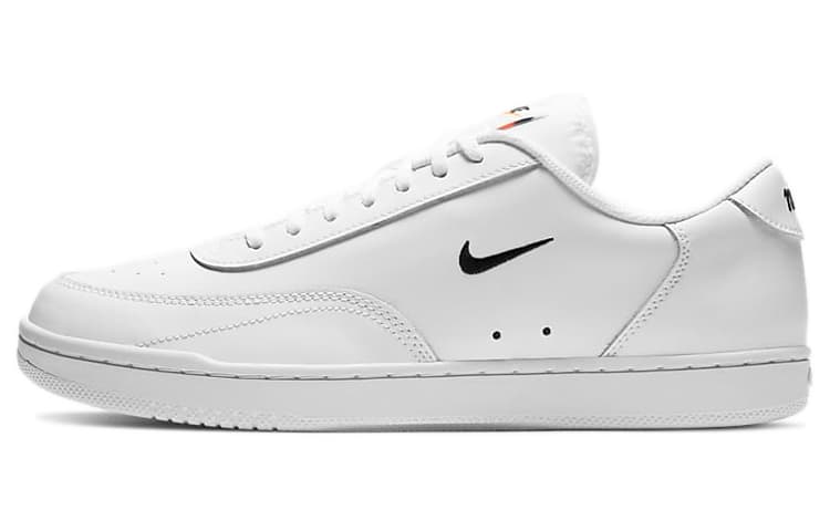 Nike Court Vintage White