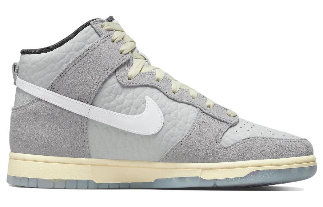 Nike Dunk High Premium Culture Day