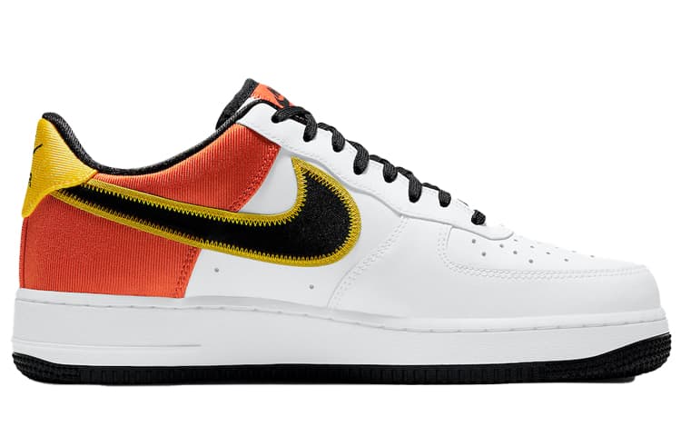 Nike Air Force 1 Raygun