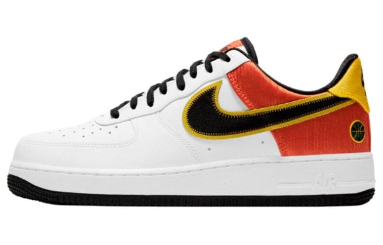 Nike Air Force 1 Raygun