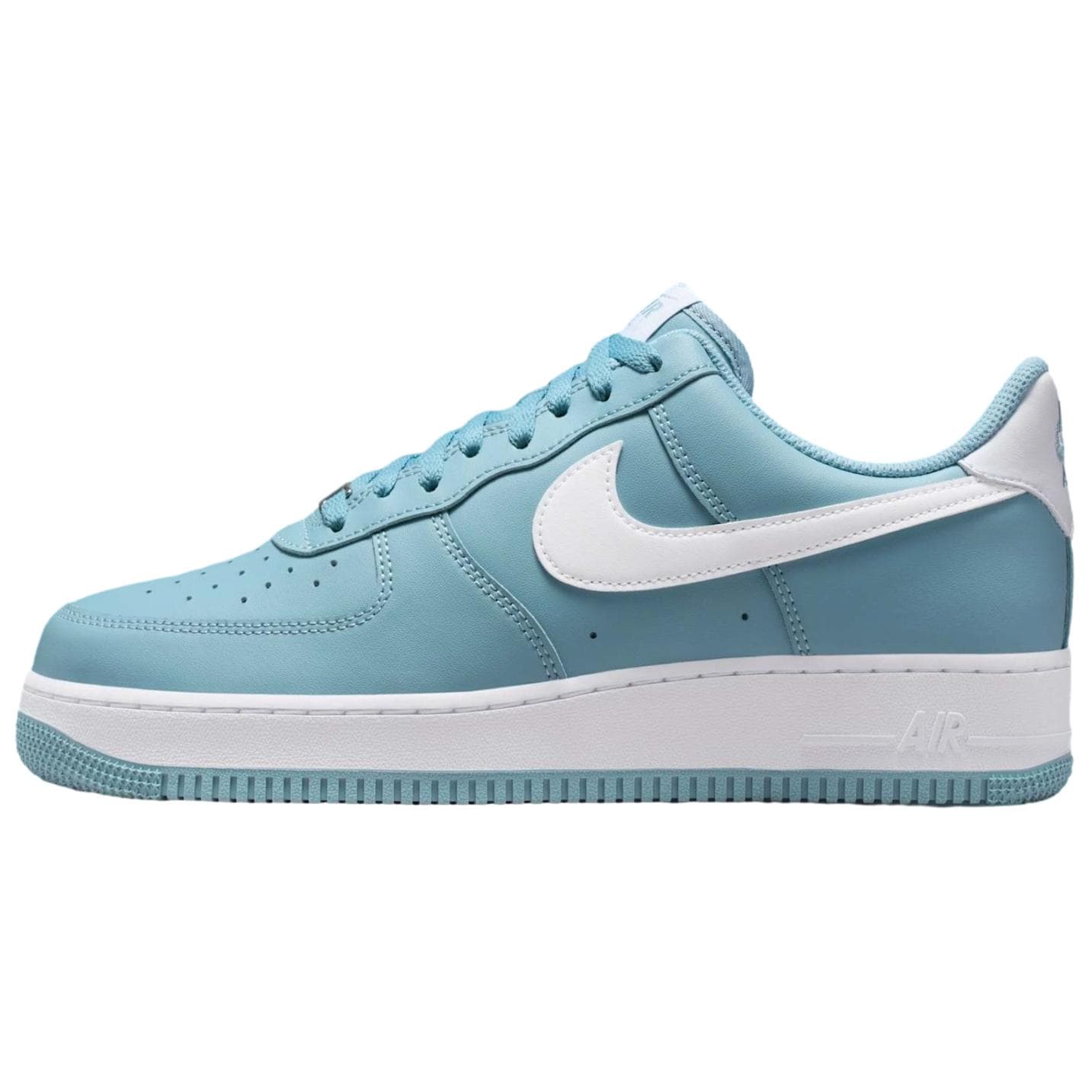 Nike Air Force 1 Support Blue