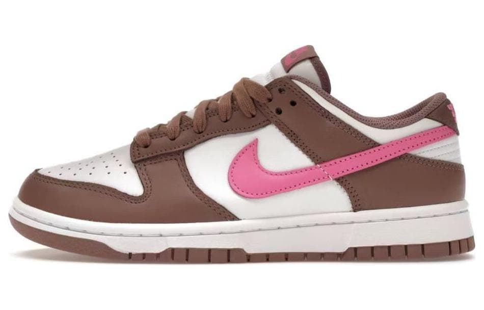 Nike Dunk 'Smokey Mauve Playful Pink'