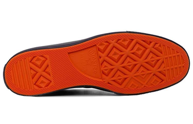 Chuck 70 J.W. Anderson x Chuck 70 Converse Hi 'Toy'