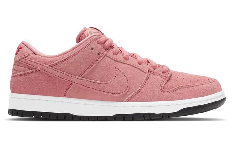 Nike Sb Dunk 'Pink Pig'
