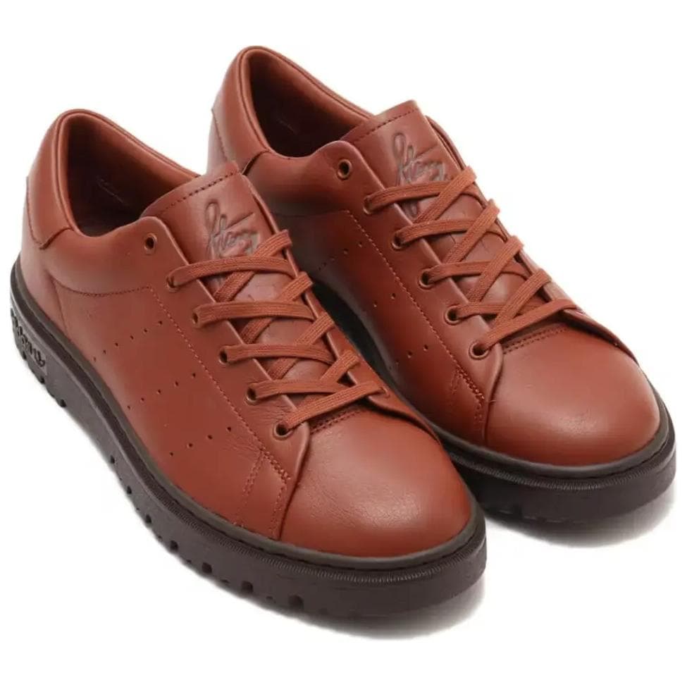 Stan Smith Adidas Originals Freizeit 'Redwood'