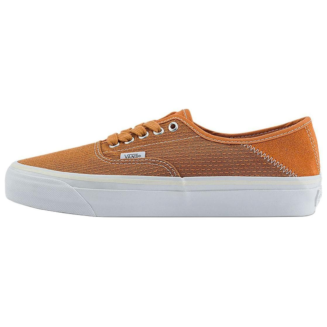 Authentic Vans 44 Lx Kickdown 'Meerkat Brown Sashiko'