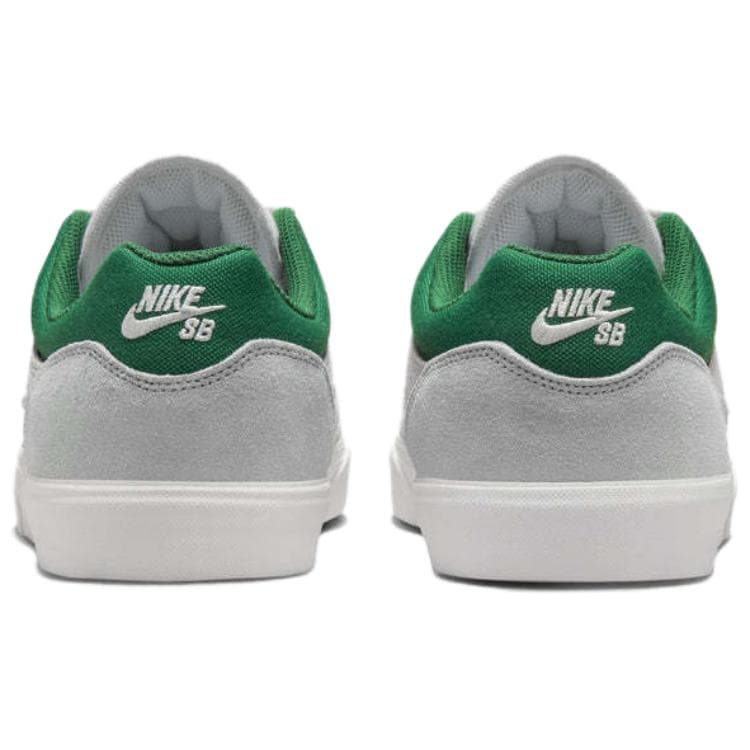 Nike SB MALOR White Gray