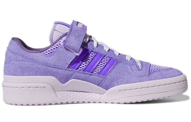 Forum Adidas Originals 84 8K 'Tech Purple'