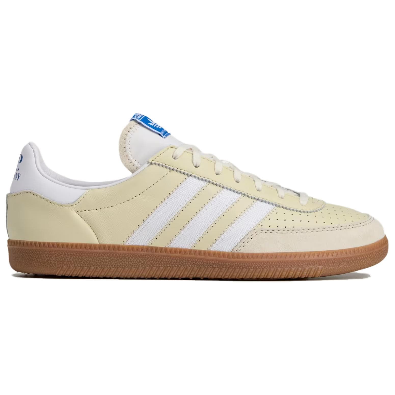 Adidas Originals x C.P.Company WIMBERLY SPZL Ecru