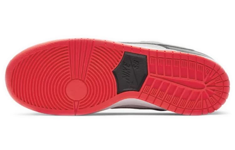 Nike Sb Dunk 'AM90 Infrared'