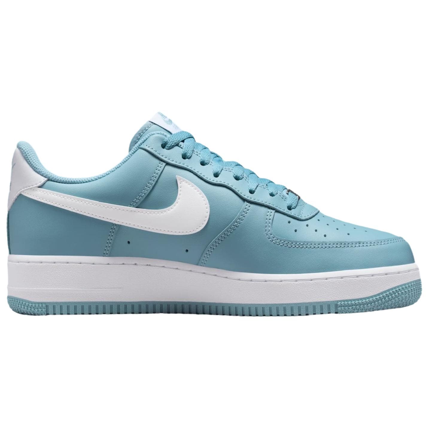 Nike Air Force 1 Support Blue