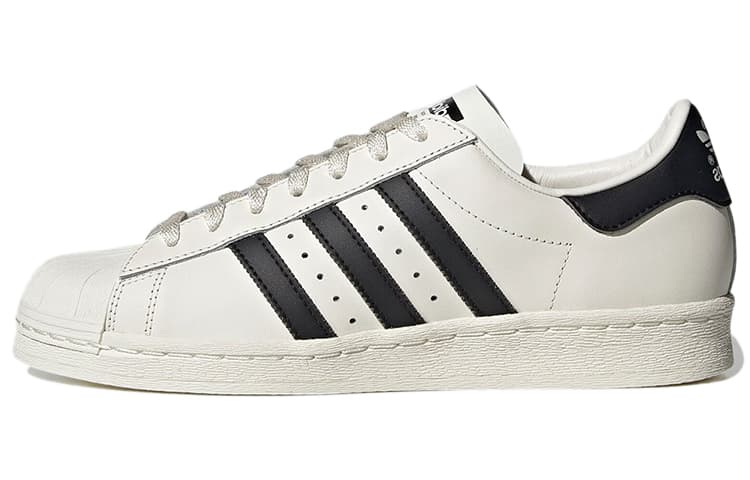 Adidas Originals Superstar 82 Lightweight White Black