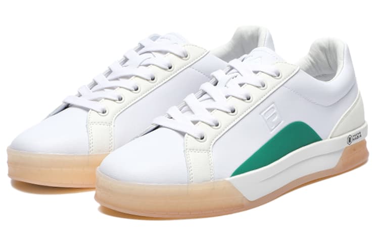 FILA ACE White Green