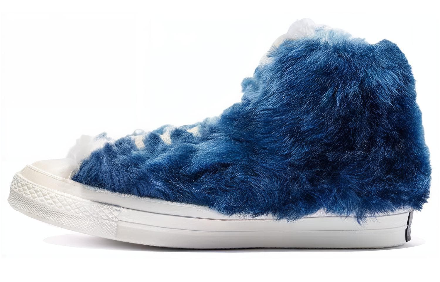 Chuck 70 Ambush x Chuck 70 Converse High 'Fuzzy Navy Blue'