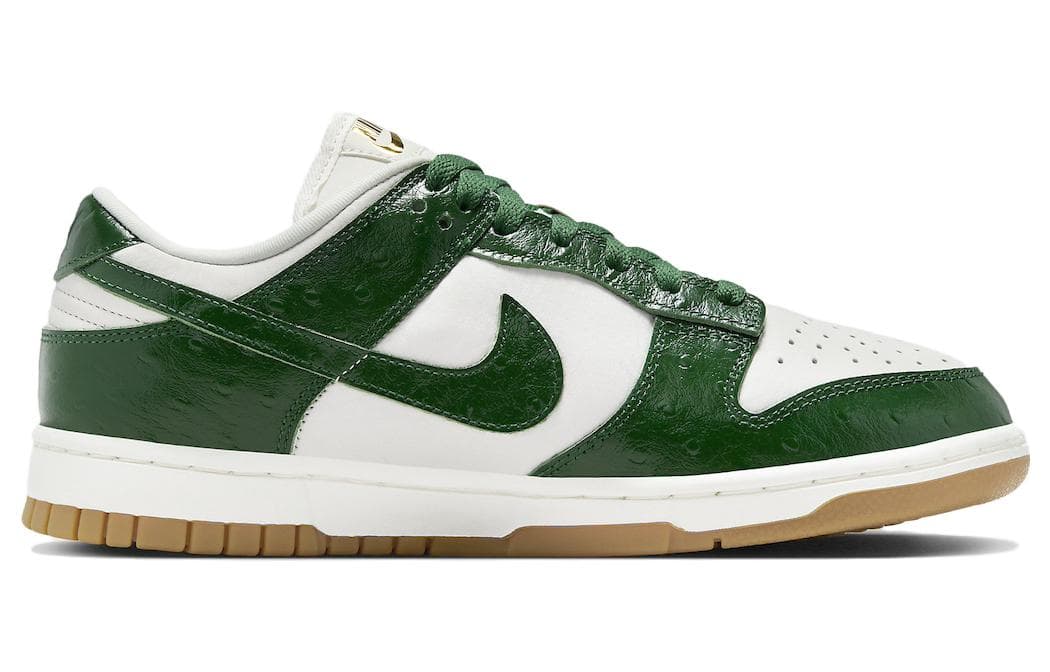 Nike Dunk LX Gorge Green Ostrich