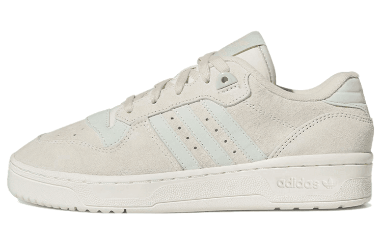 Adidas Wmns Rivalry 'Cream Linen Green'