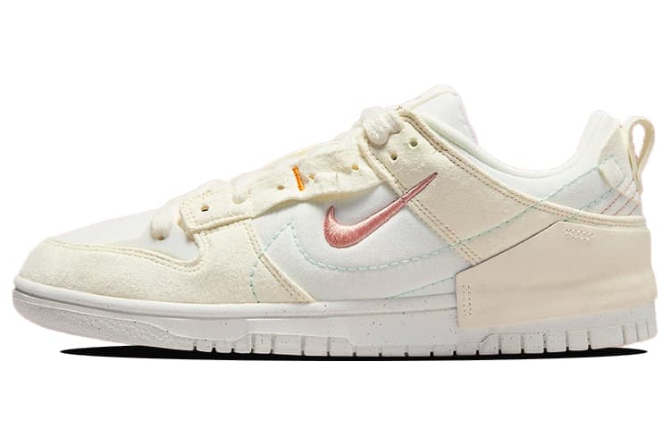 Nike Dunk Disrupt 2 'Pale Ivory Sail'