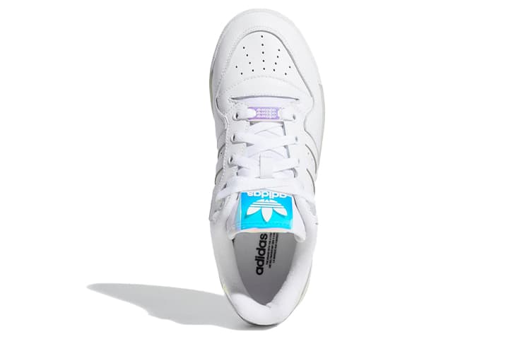 Adidas Wmns Rivalry 'Footwear White'