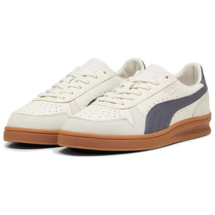 PUMA Indoor Og 'Frosted Ivory Galactic Grey'