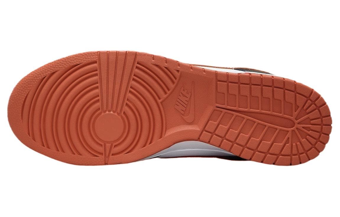 Nike Dunk Retro Dragon Red