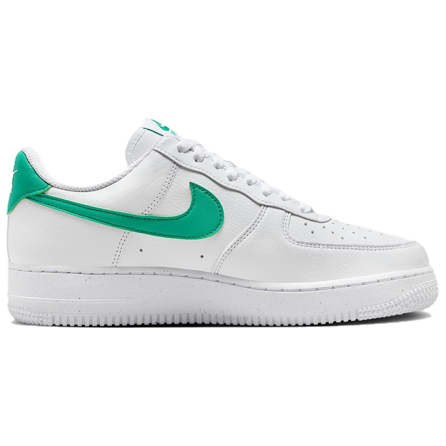 Nike Air Force 1 '07 Next Nature White Stadium Green