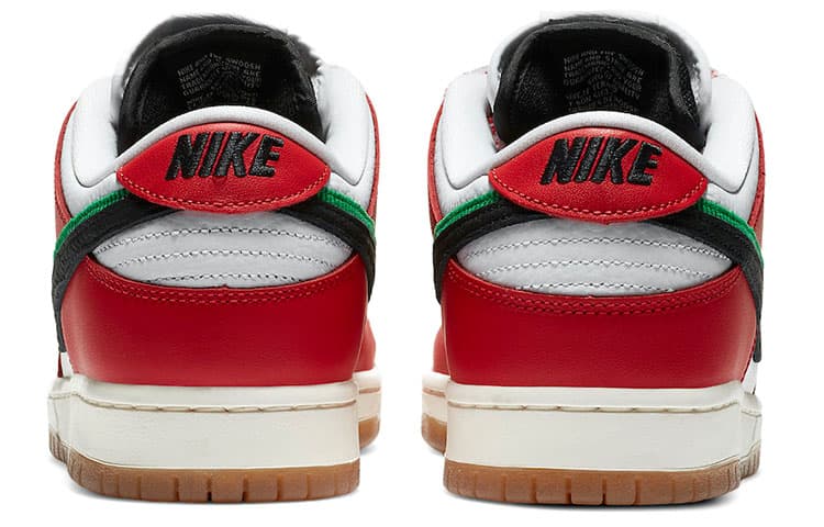 Nike Sb Dunk Frame Skate Habibi